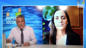 Ministra de Agricultura: La desalación es parte de las alternativas para resolver la crisis hídrica Ministra de Agricultura: La desalación es parte de las alternativas para resolver la crisis hídrica