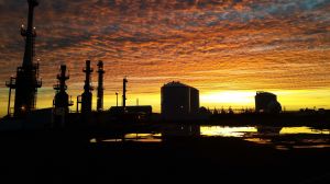 ENAP pone a disposición de inversionistas infraestructura y conocimiento para el desarrollo del hidrógeno verde