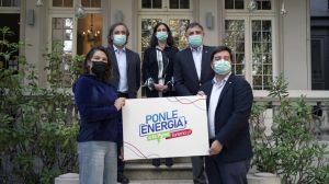 Fondo por $3.700 millones para micro, pequeñas y medianas empresas turísticas Fondo por $3.700 millones para micro, pequeñas y medianas empresas turísticas