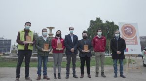 Certifican a 22 comunas del país por su gestión energética sostenible Certifican a 22 comunas del país por su gestión energética sostenible