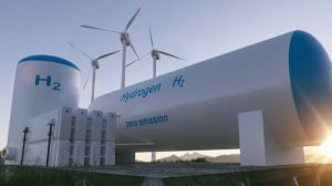 Expertos abordarán las claves del financiamiento para proyectos de Hidrógeno Verde en Chile y su encadenamiento laboral Expertos abordarán las claves del financiamiento para proyectos de Hidrógeno Verde en Chile y su encadenamiento laboral