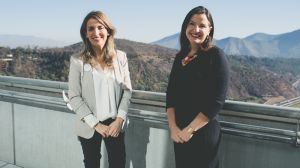 Banco Mundial y WEC Chile firman alianza de colaboración para iniciativas energéticas