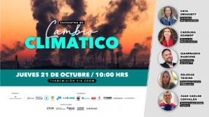 Día Mundial contra el Cambio Climático: ¿Cuáles son sus efectos y cómo podemos revertirlo?