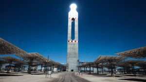 Planta recuperará sales fundidas de instalaciones de concentración solar Planta recuperará sales fundidas de instalaciones de concentración solar