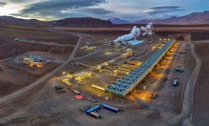 Un aumento sin precedentes de inversión en energía limpia es necesario para alcanzar la neutralidad de carbono en 2050