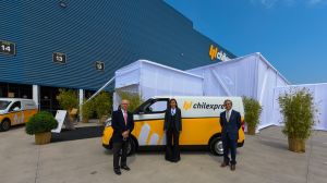 Chilexpress anuncia carbono neutralidad en 2035 y cero residuos en 2025 Chilexpress anuncia carbono neutralidad en 2035 y cero residuos en 2025