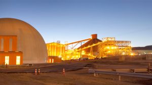 Codelco y su estrategia para convertirse en carbono neutral al 2050 Codelco y su estrategia para convertirse en carbono neutral al 2050