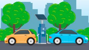 Nueva convocatoria para participar en la cuarta versión de la Aceleradora de Electromovilidad Nueva convocatoria para participar en la cuarta versión de la Aceleradora de Electromovilidad