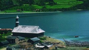 Dalcahue se convierte en la primera comuna energética de Los Lagos Dalcahue se convierte en la primera comuna energética de Los Lagos