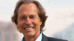 Frank Dinter, gerente general de Fraunhofer Chile Frank Dinter, gerente general de Fraunhofer Chile