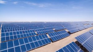 A fin de este año comienza la construcción del proyecto solar fotovoltaico CEME1