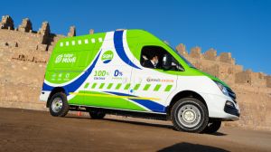 Buscan fomentar la electromovilidad y el almacenamiento energético en la comunidad Buscan fomentar la electromovilidad y el almacenamiento energético en la comunidad