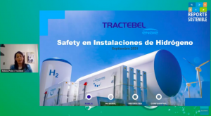 Los criterios de seguridad y estándares que deben cumplir las nuevas plantas de hidrógeno verde