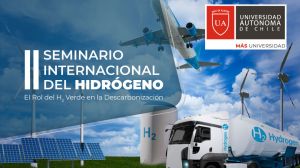 El Hidrógeno Verde como factor clave para la descarbonización