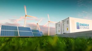 Chile aumentará al doble su capacidad de almacenamiento energético en baterías al 2023 Chile aumentará al doble su capacidad de almacenamiento energético en baterías al 2023