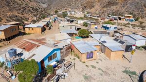 Fundación de Acciona implementará proyecto fotovoltaico para 50 familias de caleta de pescadores de Coquimbo Fundación de Acciona implementará proyecto fotovoltaico para 50 familias de caleta de pescadores de Coquimbo