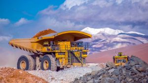 Ejecutivos industriales y académicos analizaron los desafíos de la minería verde para Chile y la Región de Antofagasta