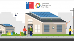 Nueva convocatoria de cofinanciamiento para 3.500 sistemas fotovoltaicos en hogares de Arica a Punta Arenas Nueva convocatoria de cofinanciamiento para 3.500 sistemas fotovoltaicos en hogares de Arica a Punta Arenas