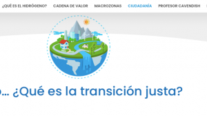 Club de Innovación y H2 Chile inauguraron plataforma educativa para conocer las potencialidades del hidrógeno verde