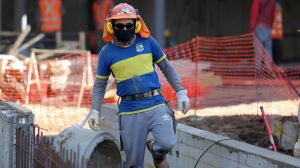 Acuerdo de Producción Limpia en sector Construcción buscará reducir generación de residuos y evitar disposición final de materiales