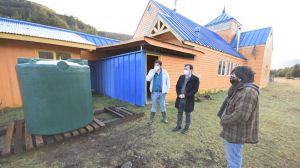 Fundación Amulén: Sobre el 40% de las escuelas rurales en Chile no cuenta con abastecimiento formal de agua potable Fundación Amulén: Sobre el 40% de las escuelas rurales en Chile no cuenta con abastecimiento formal de agua potable