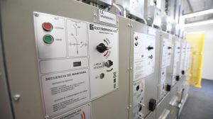 ENEL Distribución inauguró el “Centro Satélite Centenario” en Pudahuel