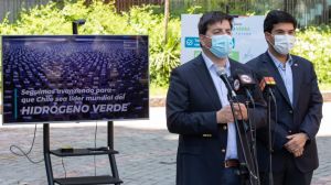 Estado de Chile dispondrá terrenos fiscales para la instalación de plantas que produzcan Hidrógeno Verde Estado de Chile dispondrá terrenos fiscales para la instalación de plantas que produzcan Hidrógeno Verde