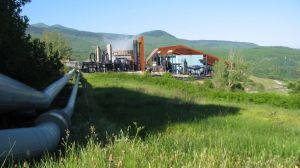 Geotermia y alimentos: una gran combinación para la sostenibilidad