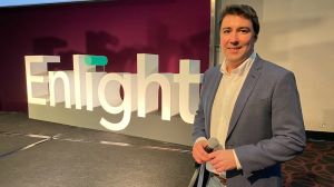 Enlight en Chile: “Vamos a resolver el dolor de las generadoras fotovoltaicas con el desarrollo de almacenamiento” Enlight en Chile: “Vamos a resolver el dolor de las generadoras fotovoltaicas con el desarrollo de almacenamiento”