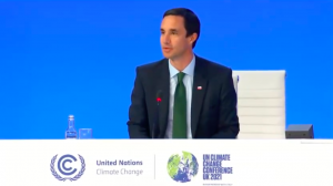 Chile trabajará para adelantar el retiro total del carbón al 2030