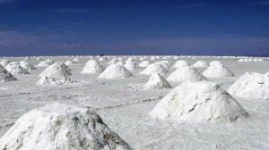 Próxima licitación del litio en Chile ha despertado el interés de más de 50 empresas