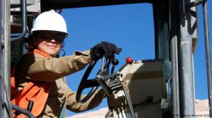 Mujeres en minería: el valor de incorporar la visión femenina a las operaciones