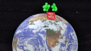 Greenpeace: “Chile debe partir ahora desintoxicándose del carbón y evitando proyectos como Dominga”