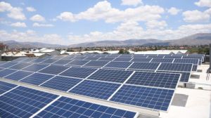 Bolivia exportará energía eléctrica a Argentina en 2022