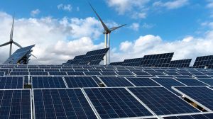 Regiones de Antofagasta, Atacama y Copiapó concentran un 44% de proyectos de inversión en energía a 2025 Regiones de Antofagasta, Atacama y Copiapó concentran un 44% de proyectos de inversión en energía a 2025