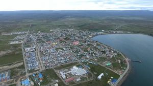 Habitantes de Porvenir, la ciudad más austral del mundo, contarán con fibra óptica a contar de enero de 2022