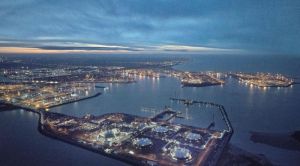 Puertos estratégicos de Europa firman MOU con Chile para fomentar la producción de hidrógeno verde