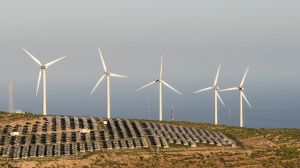 Ministerios de Energía y de Bienes Nacionales anuncian el mayor impulso de la década a las energías renovables