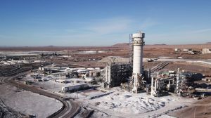 SQM se une a Race To Zero y anuncia inicio de proyecto de evaluación de logística baja en carbono SQM se une a Race To Zero y anuncia inicio de proyecto de evaluación de logística baja en carbono