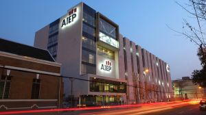 AIEP buscará sensibilizar, promover y entregar materias de sustentabilidad a sus estudiantes y docentes