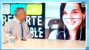 El rol de la ANIR en la economía circular y reciclaje industrial en Chile El rol de la ANIR en la economía circular y reciclaje industrial en Chile