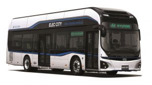 Corea, Alemania y Suiza: cómo viven los países que cuentan con transporte en base a hidrógeno