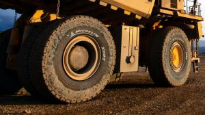 Neumáticos 100% sostenibles: el reto que asumió el Grupo Michelin para las próximas décadas