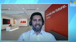 ABB en Chile: Al 2035, un 80% del parque vehicular a nivel global va a ser eléctrico ABB en Chile: Al 2035, un 80% del parque vehicular a nivel global va a ser eléctrico