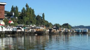 Presentan estrategia para fortalecer economía circular en Chiloé