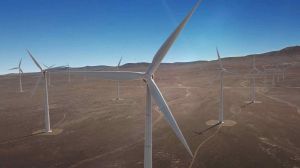 Generadoras, autoridades y pymes analizaron proyecciones de la energía eólica en la región de Antofagasta