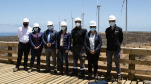 Aguas del Valle opera sus instalaciones con energía 100% renovable de Acciona Energía
