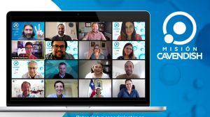 ¡Llega Profesor Cavendish! Ciudadanía podrá capacitarse sobre hidrógeno verde