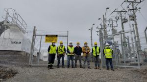Por primera vez, habitantes de remota isla Tauculón, en Los Lagos, tendrán electricidad 24/7 mediante generación fotovoltaica y diésel