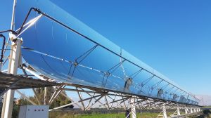 Fraunhofer Chile Research se centrará en proyectos enfocados en las energías sostenibles Fraunhofer Chile Research se centrará en proyectos enfocados en las energías sostenibles